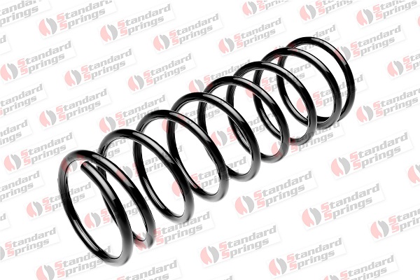 Prużina podvozku STANDARD SPRINGS